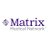 Matrix Medical Network Logo