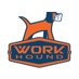 WorkHound company logo