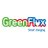 GreenFlux Logo