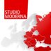 Studio Moderna Logo