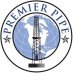 Premier Pipe company logo