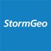 StormGeo company logo