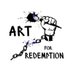 Art for Redemption company logo