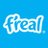 f'real foods Logo