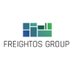 Freightos company logo