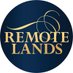 Remote Lands company logo