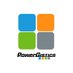 PowerGistics company logo