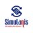 Simulanis Logo