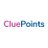 CluePoints Logo