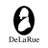 De La Rue Logo