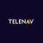 TeleNav Logo