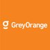 GreyOrange company logo