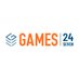Games24x7 company logo