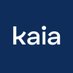 Kaia Health company logo