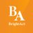 BrightAct Logo