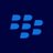BlackBerry Logo