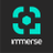 Immerse Logo