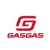 GASGAS motorcycles company logo