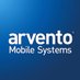 Arvento Mobile Systems company logo
