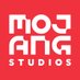 Mojang Studios company logo