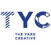 The Yard Creative company logo