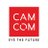 CamCom Logo