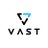 VAST Data Logo