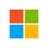 Microsoft Azure Logo
