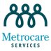 Metrocare Services Logo