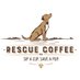 Rescue Coffee company logo