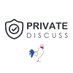 Private Discuss company logo