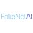 FakeNetAI Logo