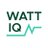 WattIQ Logo