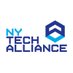 NY Tech Meetup company logo