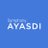 Ayasdi Logo
