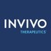InVivo Therapeutics company logo