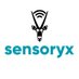 Sensoryx company logo
