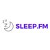 Sleep.FM company logo