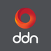 DDN Storage company logo