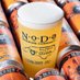 NoDa Brewing Company company logo