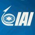 Israel Aerospace Industries company logo