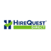 HireQuest company logo