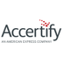 Accertify company logo