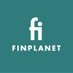 Finplanet company logo