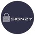Signzy company logo