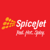 SpiceJet company logo