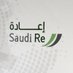 Saudi Re company logo