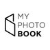 myphotobook company logo