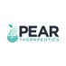 Pear Therapeutics company logo