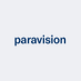 Paravision company logo
